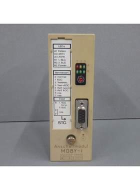 6GT20020BA00 - SIEMENS - 6GT2002-0BA00 / Interface module US