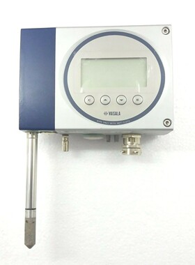 VAISALA HMT360 HUMIDITY &TEMPERATURE 变速器 1A22CBA1A2BA1A30