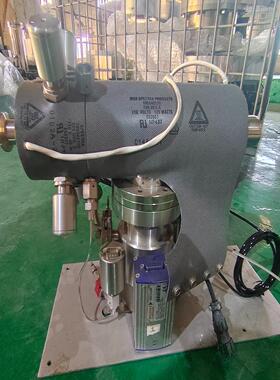 真空泵分子泵浦发Mod TMU 071 - 003 P议价议价