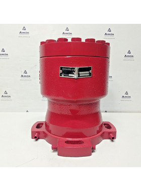 Damcos BRC 022-A1 Hydraulique Double Agissant équilibré Ro