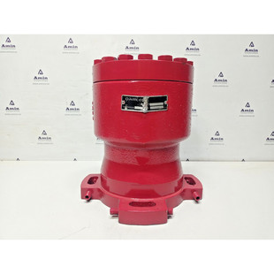 Damcos BRC 022-A1 Hydraulique Double Agissant équilibré Ro