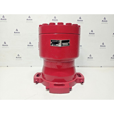 Damcos BRC 022-A1 Hydraulique Double Agissant équilibré Ro