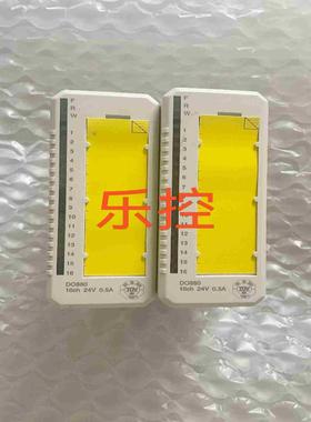 型号DO880ABB模块成色如图议价