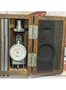 Teclock Crank Deflection Gauge CSDG-A