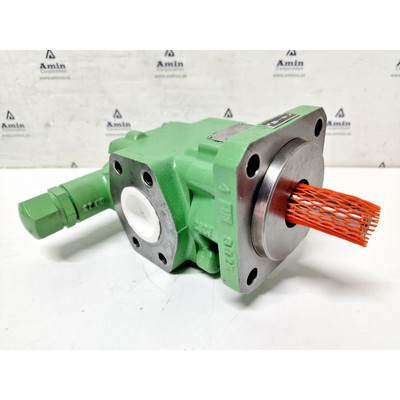 Pompa Idraulica Rickmeier R35/25 - Rigenerata E Testata