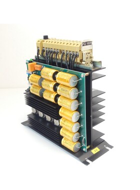 KUKA NM 80-150V-i Netzteil Power Supply 69-223-480 SN: 10.87