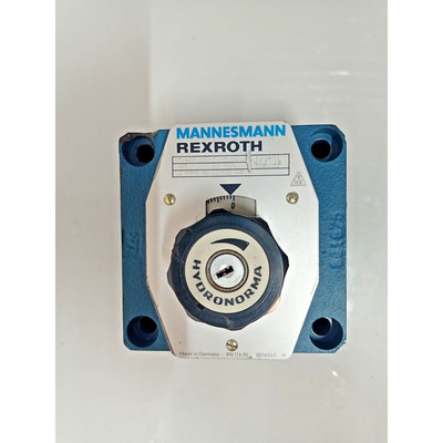 Valvola Di Controllo Del Flusso Mannesmann Rexroth 2FRM 16-3