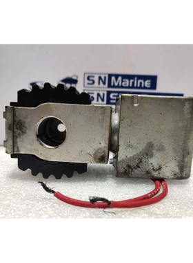 Sporlan B10S2 Electroválvula MKC-2 Bobina 208-240V 50-60 Ci