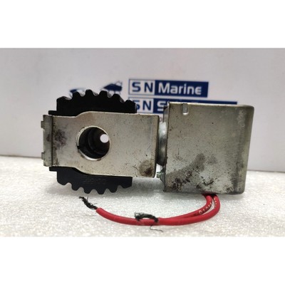 Sporlan B10S2 Electroválvula MKC-2 Bobina 208-240V 50-60 Ci