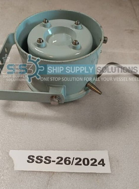 JRC Noboru NVS -400K 电喇叭扬声器 NVS400K 10W