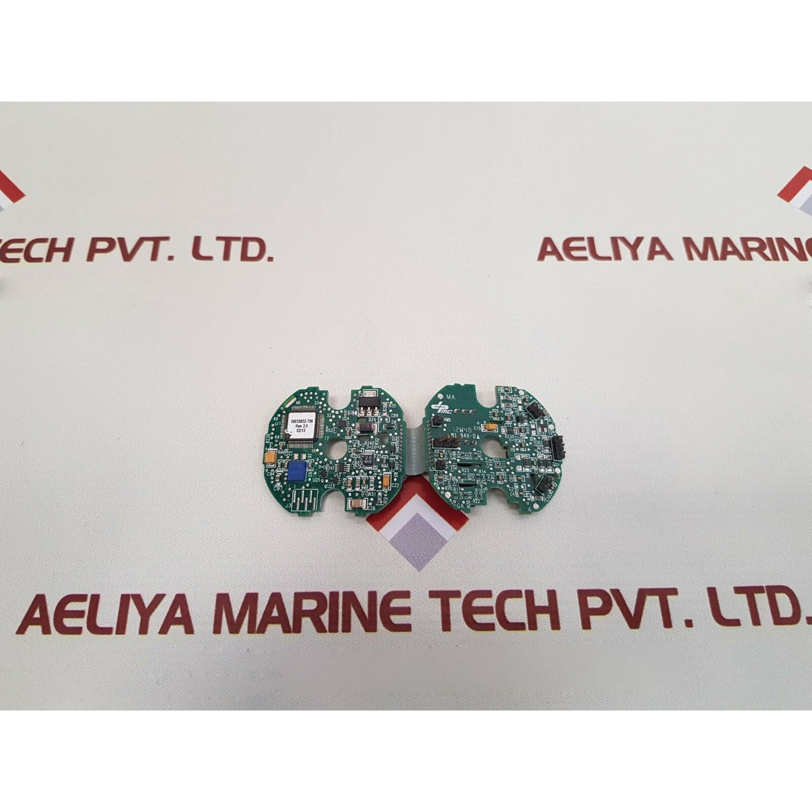 Dpmc 50035831-001 Placa de Circuito Impreso 50035832