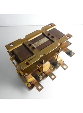 Siemens 4EP4100-5CB Drossel / Transformator 50Hz T40/B