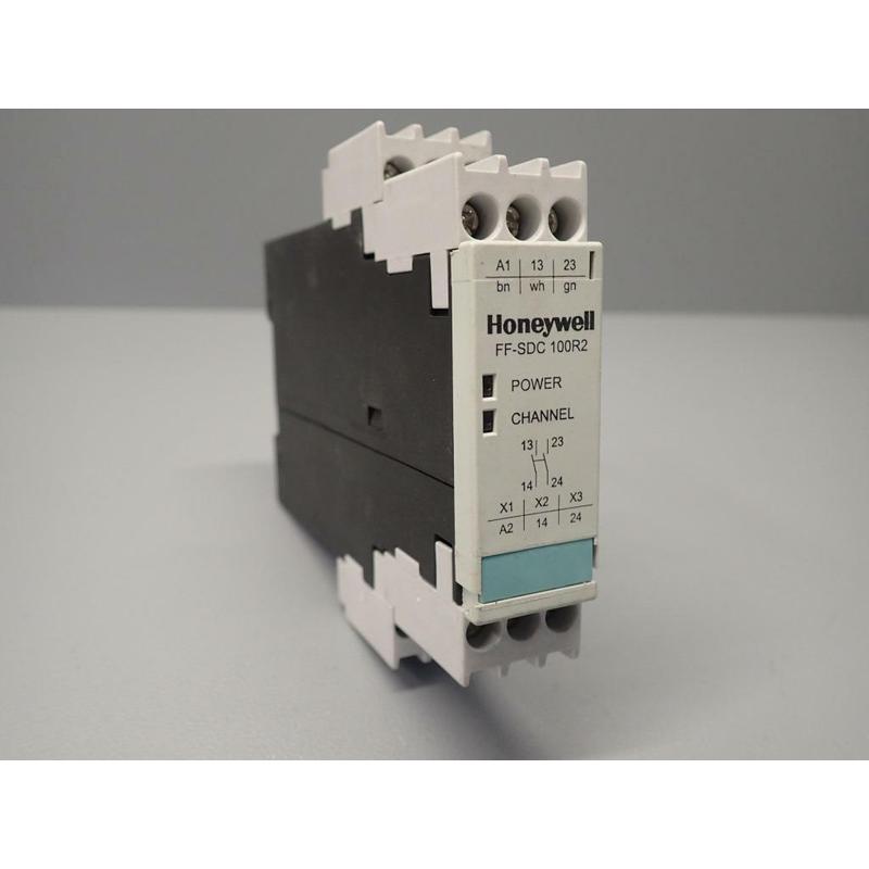 FFSDC100R2 - HONEYWELL - FF-SDC100R2 / -modul Sicherheits- U