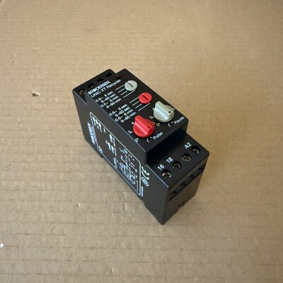 1x Broderson Control Systems UNIC XT Recycler