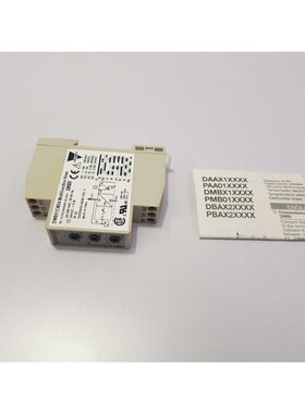 CARLO GAVAZZI DMB51CM24 多功能计时器