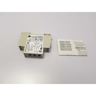 CARLO GAVAZZI DMB51CM24 多功能计时器