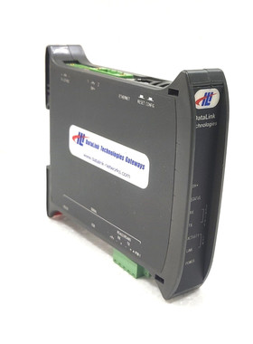 DATALINK TECHNOLOGIES GW1000-DHP1 变频器单元 MAC 0050C289F7B