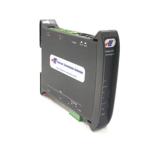 DATALINK TECHNOLOGIES GW1000-DHP1 变频器单元 MAC 0050C289F7B