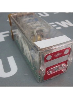 CACTAMT300S48VIC1 - MTI - CACTA-MT-300S48V-IC1 / Relay Antis