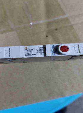 SMCVQZ1121-5M1-C4VQ-1000-FPG议价