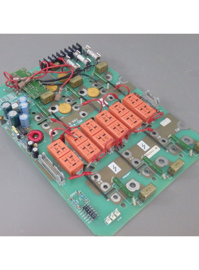 MD430ISS5 - CONTROL TECHNIQUES - MD-430 ISS.5 / Controller T