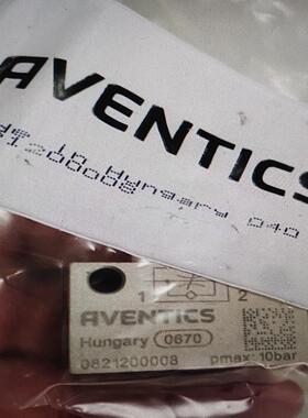 0821200008安沃驰节流阀aventics换向阀力士乐议价