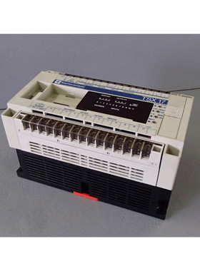 TSX1702028 - TELEMECANIQUE - TSX170 2028 / Automate programm