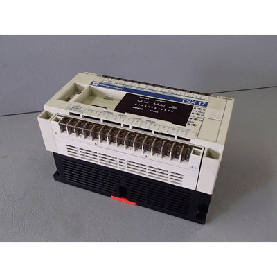 TSX1702028 - TELEMECANIQUE - TSX170 2028 / Automate programm