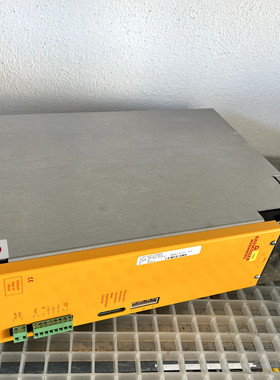 Baumüller Nürnberg BUG2-60-31-B-010 Einbau-Gleichrichter U