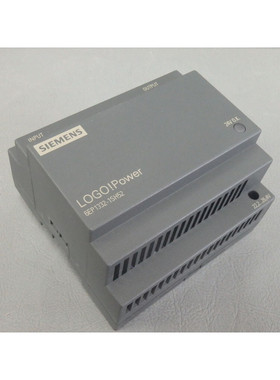 6EP13321SH52 - SIEMENS - 6EP1332-1SH52 / Alimentation Logo 2