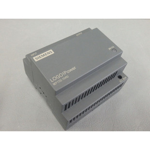 Logo 6EP13321SH52 Alimentation 1SH52 SIEMENS 6EP1332