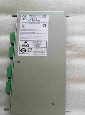 本特利350032 背卡125720-02模块议价