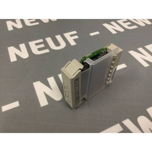 6ES53770AA32 - SIEMENS - 6ES5377-0AA32 /Module ram 64KB NEW
