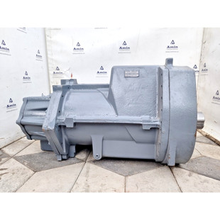 1616725681 compressor copco Screw end Atlas air