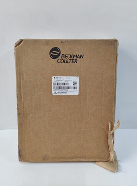 BECKMAN COULTER 175672 PCB 板组件编号 175673C DILUTER 1 AR