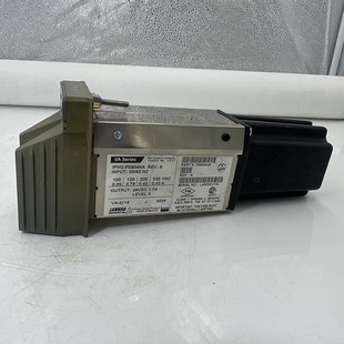 REV.4 P0904HA 240VAC 0.40A 1.7A FOXBORO 39VDC IPM2