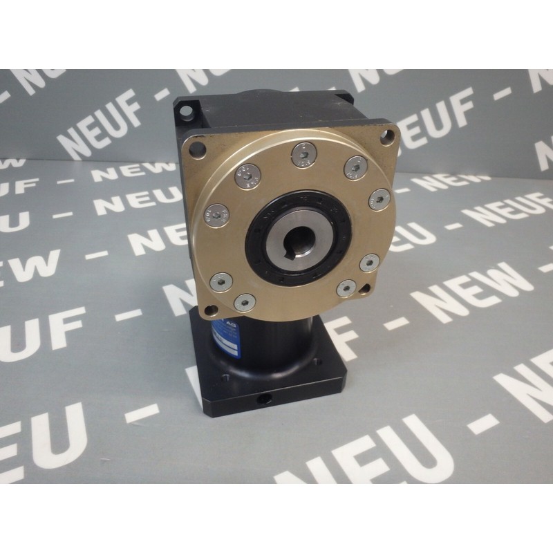 MRS08010MPSS1 - MAX MüLLER - MRS080-10-MP-S-S1 / Reducer Mo