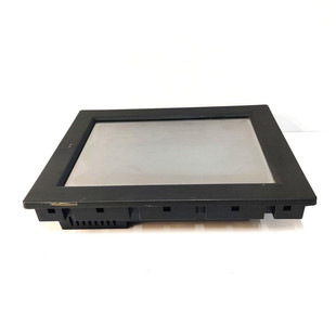GE FANUC QUICKPANEL VIEW IC754VBF 15CTD-BA 操作界面面板 ES15