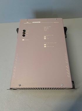 NRUFA - LANDIS & STAEFA - NRUF/A / Kompakter Controller GEBR