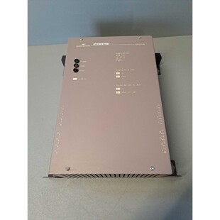 NRUFA - LANDIS & STAEFA - NRUF/A / Kompakter Controller GEBR