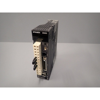 MRJ320A - MITSUBISHI - MR-J3-20A / Variateur AC SERVO 0.2KW