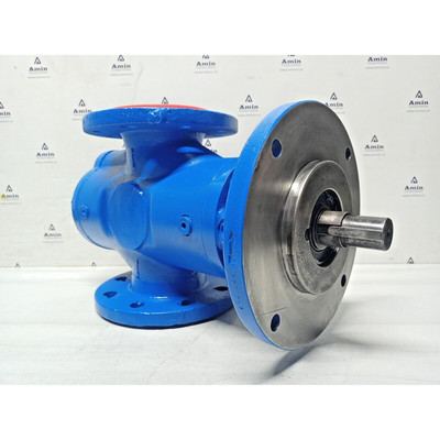 Kral KF-160.ACA Triple screw pump KF-160.ACA.004779