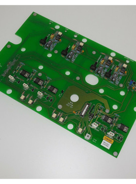 ITC Probilt 012450008A PB3000 REV 0011 Vacuum panel board