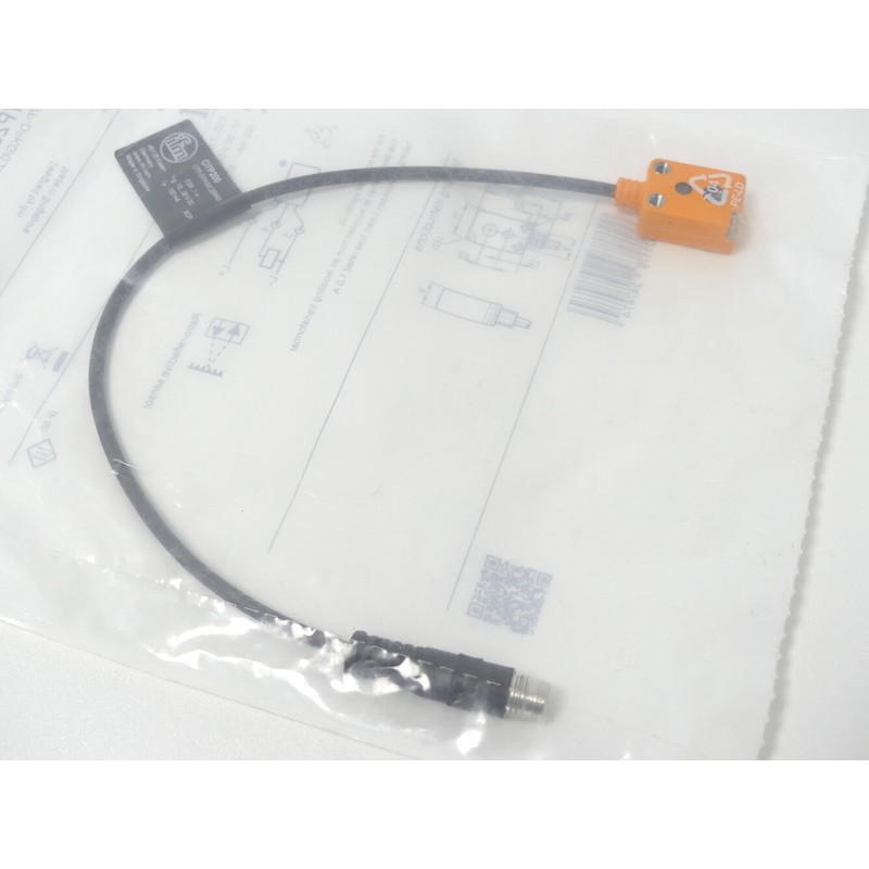 ifm O7P200 Reflexlichtschranke O7P-DPKG/0.20M/AS - ungebrauc