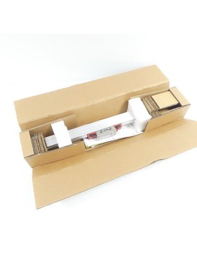 Heidenhain LC 183 ML 340 mm Id. 557 679-03 SN:35008233P + AE