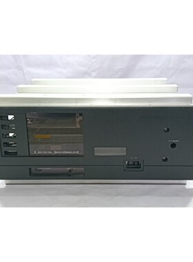 YAMATAKE HONEYWELL JS-HMSD92-0 控制装置 80368406-001