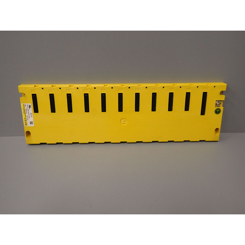 A03B0819C001 - FANUC - A03B-0819-C001/ABU10A Rack 10 Positio