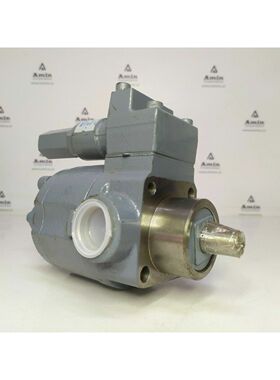 Fuji Techno 216ASFM-VD Interne Gear Pompe - Neuf