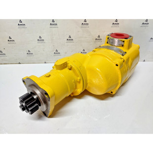 Ingersoll-Rand ST750GBDP03L92-3M Arrancador De Aire Turbina