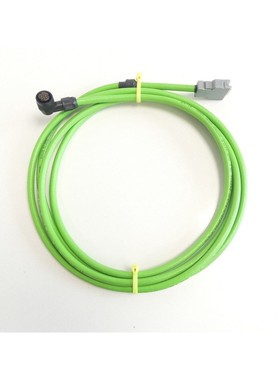 Fanuc LX660-4077-T293/L3R003 FG SERVO SIGNAL CABLE - ungebra